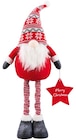 Lutin ou renne décoratif dans le catalogue Lidl