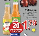 Valensina bei TOP Getränke im Düsseldorf Prospekt für 1,79 €