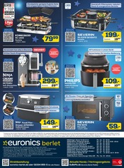 Nintendo im EURONICS Prospekt in Unna Aktueller EURONICS Prospekt mit Nintendo, "GENAU RICHTIG. WENN SCHENKEN GANZ EINFACH WIRD.", Seite 16