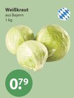 Weißkraut im aktuellen V-Markt Prospekt für 0,79 €