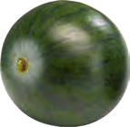 EDEKA Rellingen - Mini-Wassermelone Angebot im Prospekt Mini-Wassermelone bei EDEKA im Rellingen Prospekt für 3,49 €