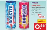 Aktuelle Energydrink Angebote bei Netto Marken-Discount in Stralsund Aktuelles Energy Drink Angebot bei Netto Marken-Discount in Stralsund ab 0,66 €