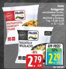 Fertiggericht bei EDEKA im Prospekt "" für 2,29 €