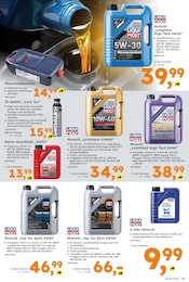 Globus-Baumarkt Autozubehör im Prospekt Globus-Baumarkt Autozubehör im Prospekt