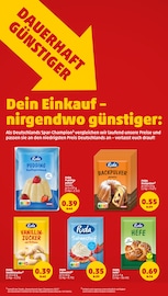 Milch im Penny Prospekt in Cuxhaven Aktueller Penny Prospekt mit Milch, "Wer günstig will, muss Penny.", Seite 2