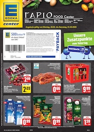 Aktueller E center Prospekt (Oerlenbach) E center Prospekt mit 28 Seiten (Oerlenbach)