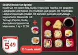 Aktuelles Inside Out Spezial Angebot bei GLOBUS in Mannheim ab 5,49 €