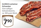 Losheimer Schwenker im Angebot bei GLOBUS in Trier Losheimer Schwenker Angebote von Globus bei GLOBUS Trier für 7,90 €