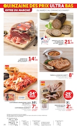 Offre Chauffage dans le catalogue Super U du moment à la page 28