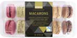 Macarons von Fairtrade im aktuellen EDEKA Prospekt für 2,99 €