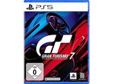 Gran Turismo 7 - [PlayStation 5] von POLYPHONY DIGITAL im aktuellen MediaMarkt Saturn Prospekt für 69,99 €
