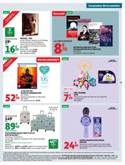 Promos Jouets dans le catalogue "LES TOPS DE LA RENTRÉE" de Auchan Hypermarché Jouets en promo dans le catalogue Auchan Hypermarché à la page 53