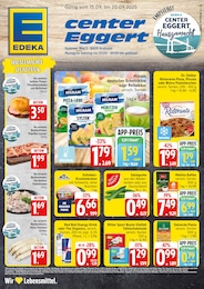 E center Prospekt für Gustow mit 20} Seiten E center Prospekt für Gustow: "Top Angebote", 20 Seiten, 15.09.2025 - 20.09.2025