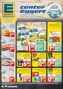 Aktueller E center Prospekt "Top Angebote" Seite 1 von 20 Seiten