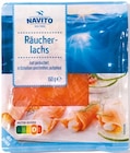 Räucherlachs von NAVITO im aktuellen Netto mit dem Scottie Prospekt für 3,29 €