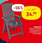 Klappstuhl im Angebot bei ROLLER in Gronau Klappstuhl Angebote bei ROLLER Gronau für 34,99 €