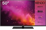 LED TV 50 LED 8251 DG Angebote von KENDO bei expert Dresden für 444,00 €