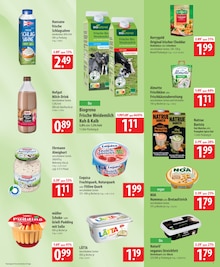 Sahne im famila Nordost Prospekt "besser als gut!" mit 28 Seiten (Lübeck)