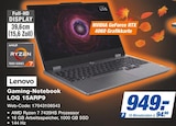 Gaming-Notebook LOQ 15ARP9 bei expert im Görlitz Prospekt für 949,00 €