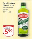 Aktuelles Natives Olivenöl extra Angebot bei GLOBUS in Bochum ab 5,99 €