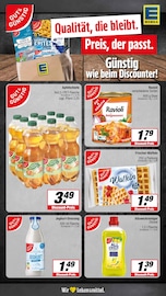Aktueller EDEKA Prospekt mit Nudeln, "Aktuelle Angebote", Seite 11