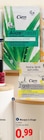 Masque Visage - Cien en promo à 0,99 € chez Lidl Masque Visage - Cien dans le catalogue Lidl