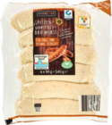 Aktuelles Bratwurst Angebot bei Netto Marken-Discount in Lübeck ab 2,99 €