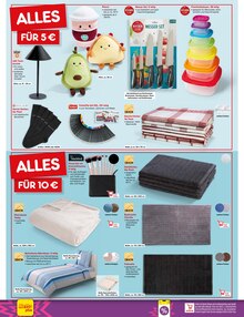 Bettwäsche im Netto Marken-Discount Prospekt "Aktuelle Angebote" mit 77 Seiten (Erlangen)