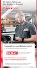 Inspektion aus Meisterhand im aktuellen Prospekt bei AutoCrew in Marktredwitz