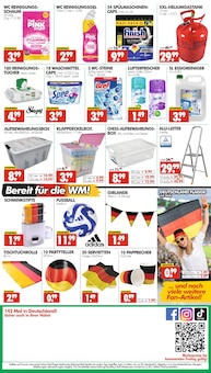 Aufbewahrungsbox im aktuellen Wreesmann Prospekt (Dresden) Aufbewahrungsbox im Wreesmann Prospekt "DEIN SAISON- & SONDERPOSTENMARKT!" mit 16 Seiten (Dresden)