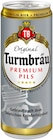 Premium Pils von Turmbräu für 0,49 € bei REWE im Angebot Premium Pils von Turmbräu im aktuellen REWE Prospekt