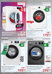 Trockner Angebot im aktuellen Selgros Prospekt auf Seite 16