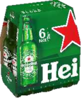 Original, Alkoholfrei 0,0% Angebote von Heineken bei Getränke Quelle WVG Lutherstadt Wittenberg für 5,76 €