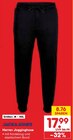 Herren Jogginghose im Angebot bei Netto Marken-Discount in Stendal Herren Jogginghose Angebote von JACK&JONES bei Netto Marken-Discount Stendal für 17,99 €