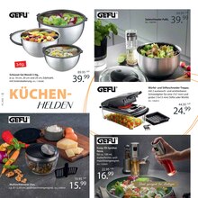 Lebensmittel im Zurbrüggen Prospekt "FRÜHLINGS-BOTEN FÜR DEIN ZUHAUSE" mit 94 Seiten (Dortmund)