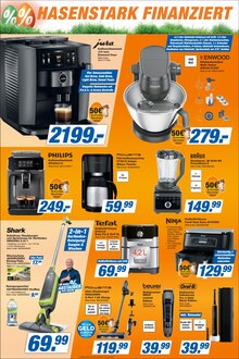 Kaffeevollautomat im aktuellen expert Prospekt (Mönchengladbach) Kaffeevollautomat im expert Prospekt "Top Angebote" mit 8 Seiten (Mönchengladbach)