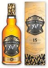 Blended Scotch Whisky XV 40° - CHIVAS en promo chez Super U Castres à 33,90 €