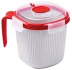 Thermotasse von Snips im aktuellen Penny Prospekt