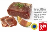E center Biberach (Riß) Prospekt mit  im Angebot für 3,49 €