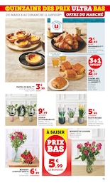 Offre Cache-Pot dans le catalogue Super U du moment à la page 41