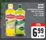 Aktuelles Olivenöl Angebot bei E center in Nürnberg ab 6,99 €