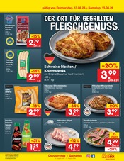 Bratwurst im Netto Marken-Discount Prospekt in Halle Aktueller Netto Marken-Discount Prospekt mit Bratwurst, "Aktuelle Angebote", Seite 8