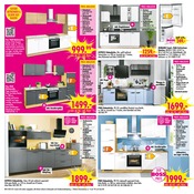 Kuchen im SB Möbel Boss Prospekt in Wolfsburg Aktueller SB Möbel Boss Prospekt mit Kuchen, "JETZT WIRD RICHTIG GESPART!", Seite 2