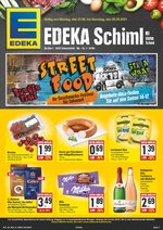 EDEKA Prospekt für Krumbach mit 40 Seiten EDEKA Prospekt für Krumbach: "Wir lieben Lebensmittel!", 40 Seiten, 21.06.2021 - 26.06.2021