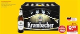 Biere Angebote von Krombacher bei Netto Marken-Discount Langenhagen für 9,99 €