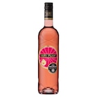 Boisson aromatisé à base de vin rosé - VERY PAMP - Carrefour Market à Bastia Boisson aromatisé à base de vin rosé - VERY PAMP en promo chez Carrefour Market Bastia à 3,11 €
