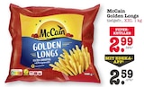 Golden Longs Angebote von McCain bei E center Rastatt für 2,99 €