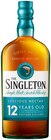 Single Malt Scotch Whisky 12 j. im REWE Prospekt Single Malt Scotch Whisky 12 j. von Singleton im aktuellen REWE Prospekt für 23,99 €