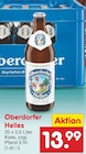 Netto Marken-Discount - Helles Angebot im Prospekt Helles bei Netto Marken-Discount im Prospekt "" für 13,99 €