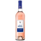 A.O.P. Côtes de Provence - IMPERIAL PRADEL en promo chez Carrefour Le Pecq à 5,21 €